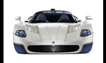 Maserati MC 12 